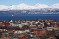 NARVIK, NORWAY DAY TRIP Royalty Free Stock Photo